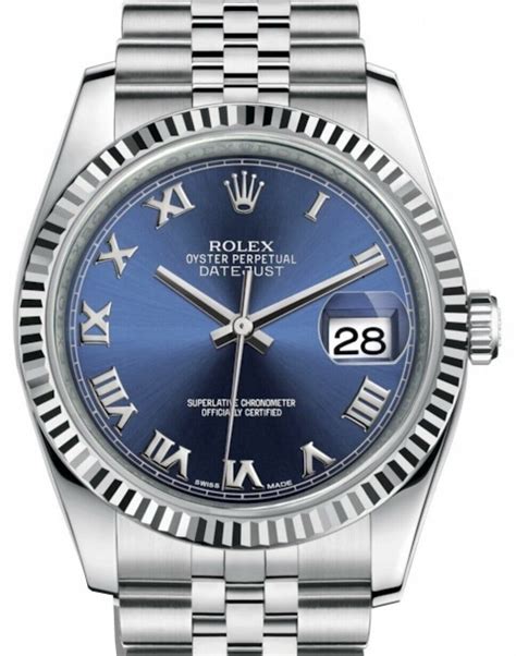 rolex style 116234|Rolex datejust 36mm 116234.